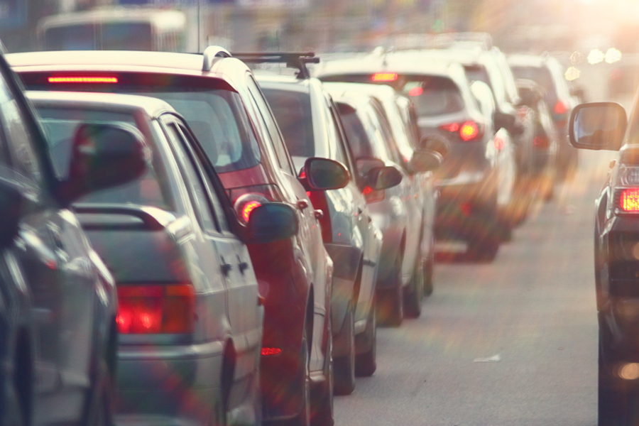 Traffic Congestion and Safety are also Serious Issues for Alabama’s ...